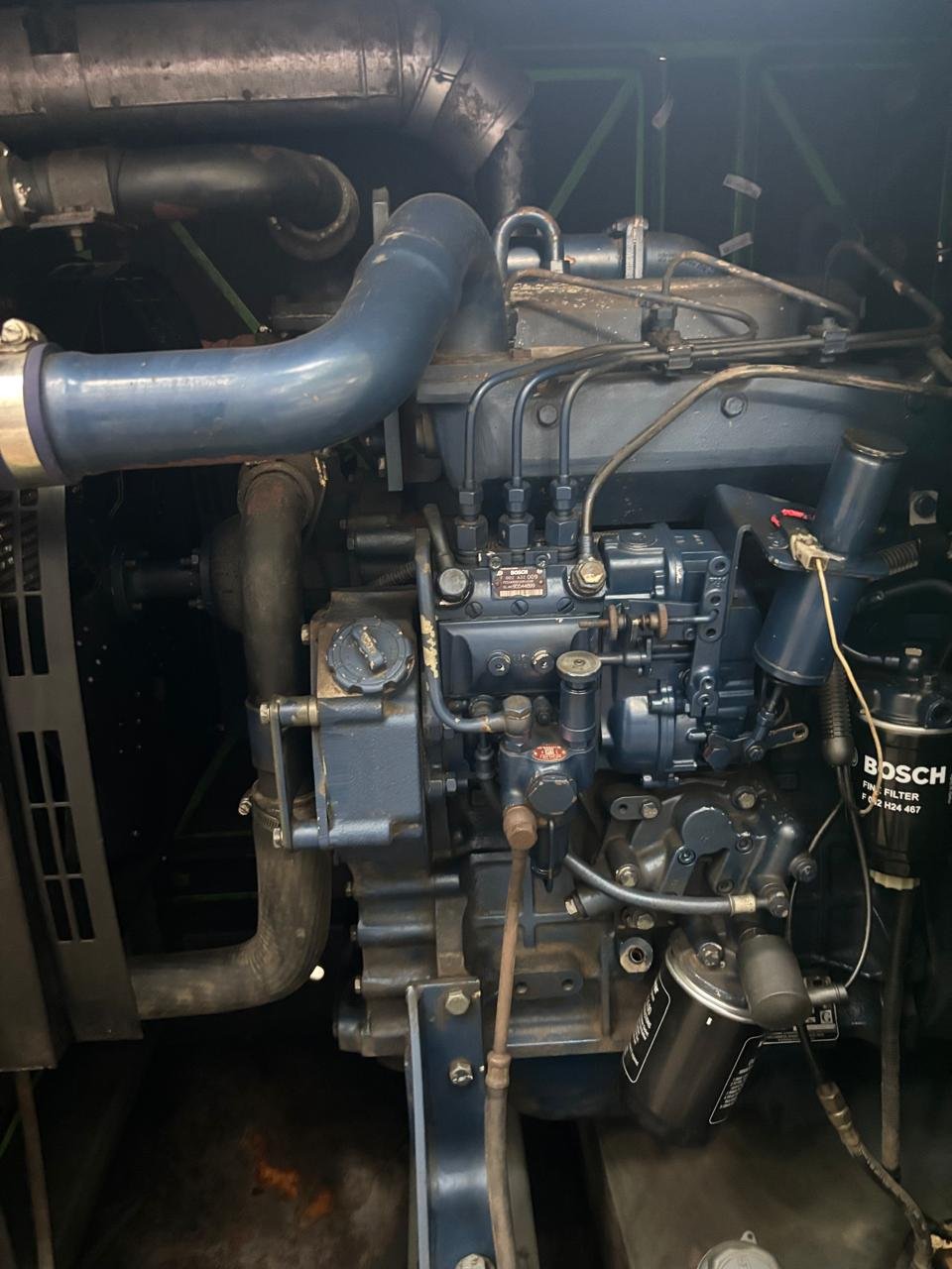 NCR Generators Project Image 4