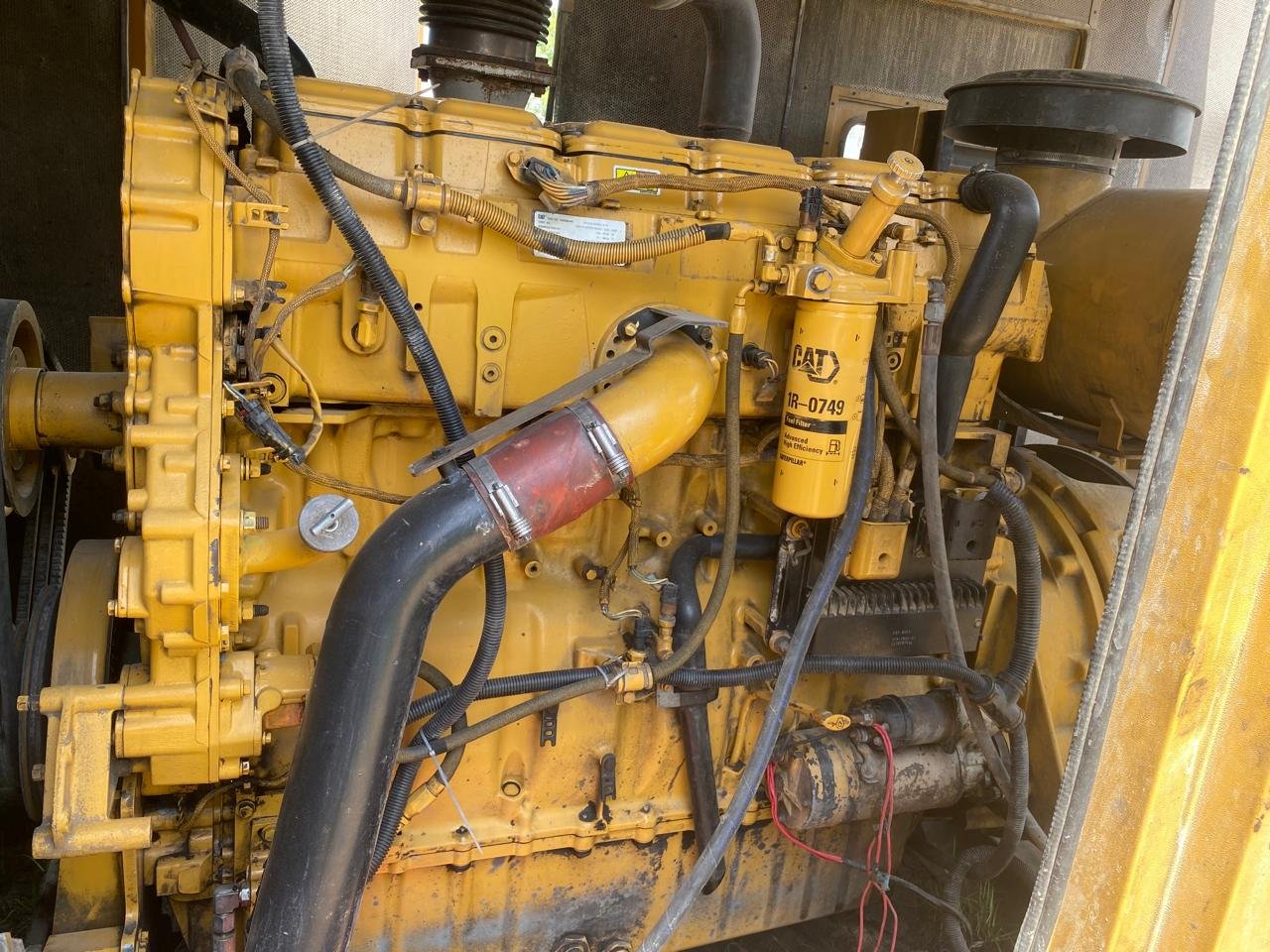 NCR Generators Project Image 4