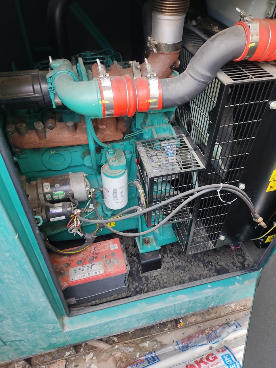 AMC Annual Maintenance Contract
